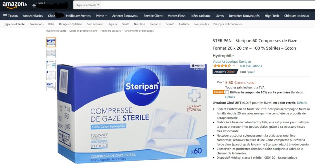 amazon compress Twilight